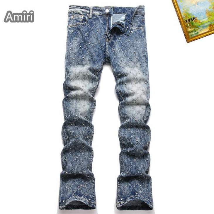 Picture of Amiri Jeans Long _SKUAmirisz29-3825tr3917167